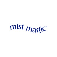 Mist Magic logo - Similar company to Glow Gardens