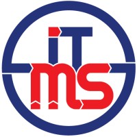 ITMS Group logo - Similar company to Itms
