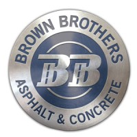 Brown Brothers Asphalt & Concrete logo - Similar company to Abc Asphalt