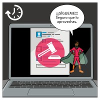 Control de Presencia Checkingjob logo - Similar company to VC Lab Consulting