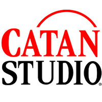 CATAN Studio logo - Similar company to Word & Smith