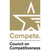 Council on Competitiveness logo - Similar company to Krach Institute For Tech Diplomacy At Purdue