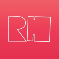 River House Creative Ltd logo - Similar company to The Hideout