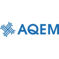 AQEM - Association Québécoise de l'Encéphalomyélite Myalgique logo - Similar company to Artistic Closet Designs Inc.