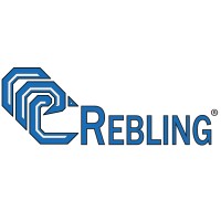 Rebling logo - Similar company to Cmw Tech
