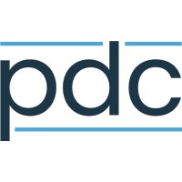 PDC logo - Similar company to Pdc