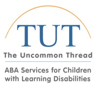 The Uncommon Thread logo - Similar company to The Learning Web