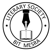The Literary Society, BIT Mesra logo - Similar company to News And Publication Society