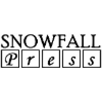 Snowfall Press Llc