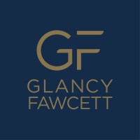 Glancy Fawcett logo - Similar company to 7 Elements Interiors