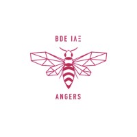 BDE IAE Angers logo - Similar company to Bde Eseo Angers - Ese'On Fleek