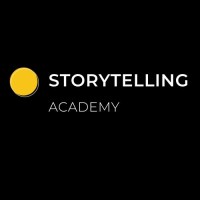 Storytelling Academy logo - Similar company to Storytelling Academy