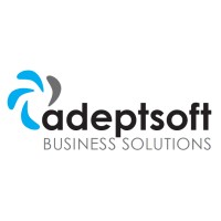 AdeptSoft Business Solutions Limited logo - Similar company to Tecnext