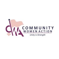 Community Women Action logo - Similar company to Bit Group