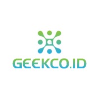 GeekCo - PT Pengembang Inovasi Teknologi logo - Similar company to Techub By Binawan