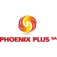 Phoenix Plus SA logo - Similar company to Stevens Recycling N.V.