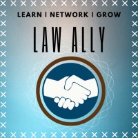LAW Ally logo - Similar company to Law Ally Us