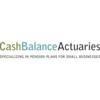 Cash Balance Actuaries, LLC logo - Similar company to Consulting Actuaries Incorporated