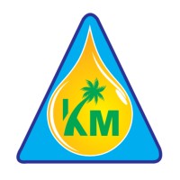 KM Oil Industries logo - Similar company to Eden Yields