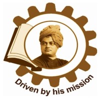 Swami Vivekananda Institute of Science & Technology(241) logo - Similar company to Amar Canvas®