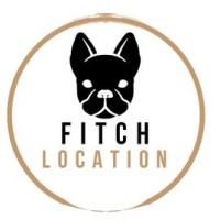 FITCH LOCATION logo - Similar company to Corruptoscope