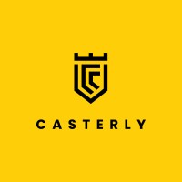 Casterly Crown logo - Similar company to Technical Creatives