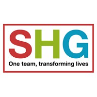 Stockport Homes Group logo - Similar company to Measuredplan