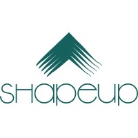 ShapeUp Ltd logo - Similar company to Track And Build Ltd.