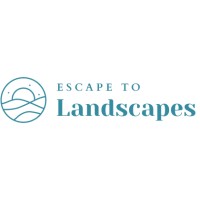 Escape to Landscapes logo - Similar company to Prachi And Harsh
