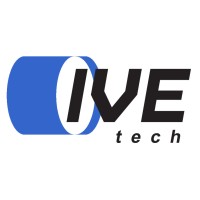 IVE tech logo - Similar company to Traco Systems A.S.