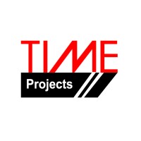 TIME PROJECTS (Pty) LTD logo - Similar company to Loadsense