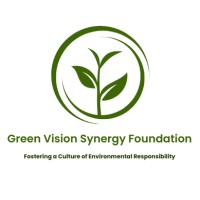 Green Vision Synergy Foundation logo - Similar company to Driflys