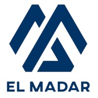 El Madar Engineering Projects logo - Similar company to 5M Construction, Inc.