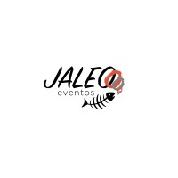 Jaleo Eventos Vigo logo - Similar company to Xeito Comunicación