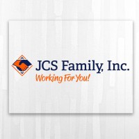 JCS Family logo - Similar company to Frecon Technologies