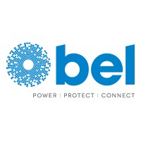 Bel Fuse Inc. logo - Similar company to Precision Microdrives Ltd