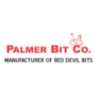 Palmer Bit Company logo - Similar company to Trendon Bit Service Ltd.