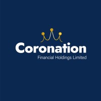 Coronation Financial Holdings logo - Similar company to Dura Capital