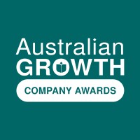 Australian Growth Company Awards logo - Similar company to Eco2All.Bv