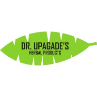Dr. Upagade's. Herbal Products logo - Similar company to Somalwar'S Nikalas Mahila Mahavidyalay