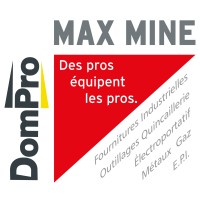 ETABLISSEMENTS MAX MINE logo - Similar company to Api Soudure