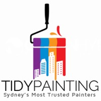 Tidy Painting Services logo - Similar company to Knownfolks Pty Ltd