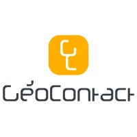GéoContact logo - Similar company to Optixt