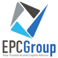 EPC Group.net logo - Similar company to Ground Labs