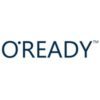 O'READY logo - Similar company to Regolf