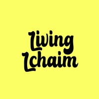 Living Lchaim logo - Similar company to Tyh Nation / Thank You Hashem