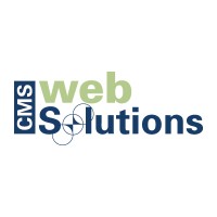CMS Web Solutions Inc. logo - Similar company to Samran Technologies Ltd