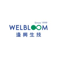Welbloom Biotech  逢興生技 logo - Similar company to Greenyn Biotechnology Co.,Ltd.