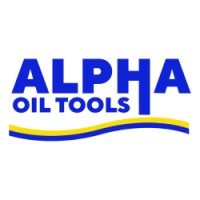 ALPHA OIL TOOLS logo - Similar company to Maverick Downhole Technologies Inc.
