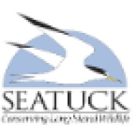 Seatuck Environmental Association logo - Similar company to Lawrence Env, Llc - 212-682-2001